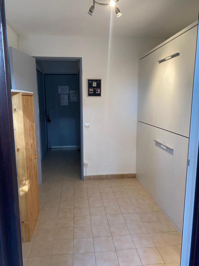 T2 Rez De Jardin 300M Plage De Beaucours Sanary Sur Mer Sanary-sur-Mer Exterior foto