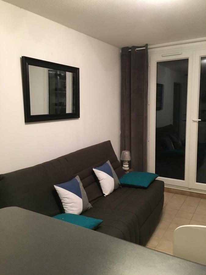 T2 Rez De Jardin 300M Plage De Beaucours Sanary Sur Mer Sanary-sur-Mer Exterior foto