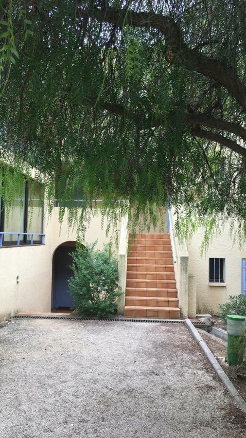 T2 Rez De Jardin 300M Plage De Beaucours Sanary Sur Mer Sanary-sur-Mer Exterior foto